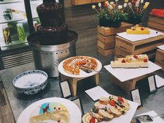 -北京王府井希尔顿酒店·万斯阁西餐厅