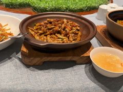 -茶啊冲电影主题文化餐厅(TOUCH12街店)