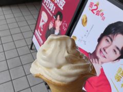 -肯德基(胜利店)