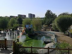 -北京鹿世界主题园