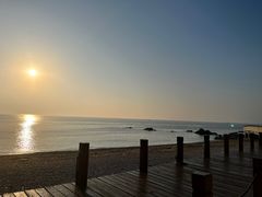 -长岛南北长山旅游景区