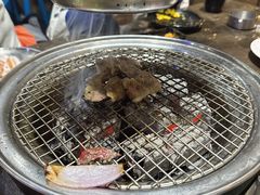 -江城二当家烤牛肉(莲塘新村店)