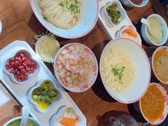 -瑞面(吴宫泛太平洋酒店)