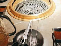 -谷牛日式烤肉(宝山U天地店)