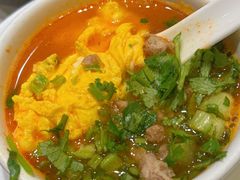 -海底捞火锅(逸仙路店)