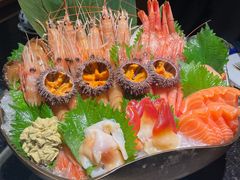 -極上萬膳·日料放题(海岸城店)