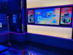 -星聚会KTV(上海徐汇西岸凤巢店)