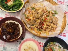 -东排食堂长沙小吃大排档(五一广场店)