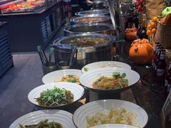 -非烤勿扰韩料自助烤肉(松山湖万科店)