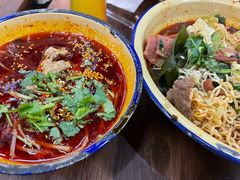 脑花儿-脑馋粉儿(三里屯店)