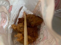 掌中宝-1973继光香香鸡(大东方百货店)