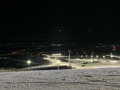 -丝绸之路山地度假区滑雪场