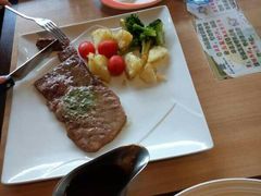 -必胜客(桂林中山店)