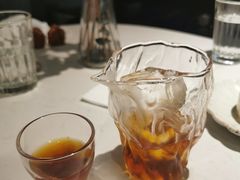 青梅冷萃-Hei Cafe(工体店)