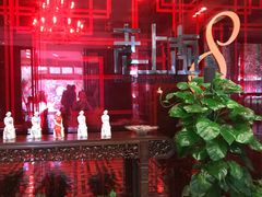 -东方明珠老上海8号餐厅