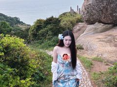 -东极岛景区