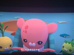 -CGV影城(梅江ScreenX店)