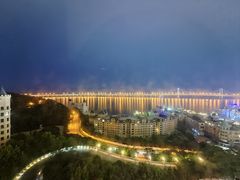 -星海湾跨海大桥
