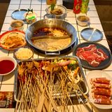 人均80+串串自由