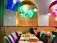 -遇见西木美式餐厅(体育路店)