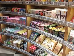 -杭州大厦LSE城市生活超市(杭州大厦店)