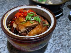 王府泡椒鸡-南京大牌档(中关村店)