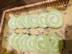 -韵咖啡自助餐厅(天津香格里拉店)