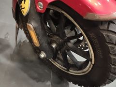 -五羊本田电动上海浦东店