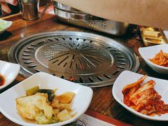 -韩一品韩国料理(柏庐南路店)