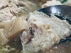 -荣生萝卜汤饭店