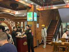 -老雒阳面馆·水席(定鼎门店)