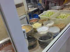 -天一沾水肥肠(科园一街店)