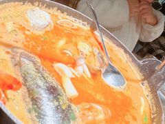 -岛风·台食小馆 ISLAND BISTRO(烟台山店)