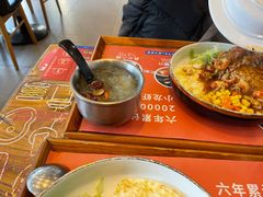 -海盗虾饭·剥好的小龙虾饭(SOHO尚都店)