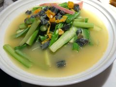 -荷塘秋月·本帮江浙菜(国权路店)