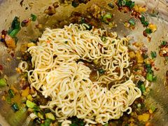 拌面-胖子水煮(铁路三村无任何分店)