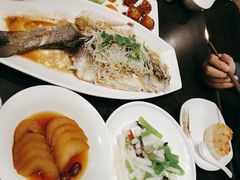-老牌坊鲁菜名店(聊城美食岛店)