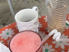 -小时光咖啡馆(北锣鼓巷店)