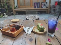 星空苏打-拾壹cafe·工作室