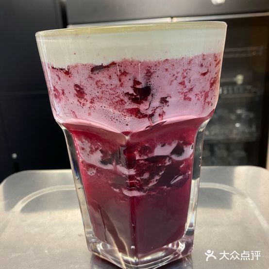 无二茶饮