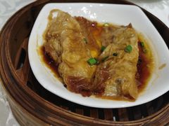 -年顺渔村(大岭山店)