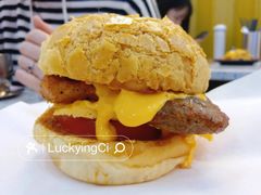 -樂麗餐室 · 本地茶餐廳(扬名广场店)