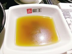 -椒王火锅(厚街万达店)