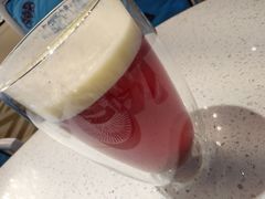 爵士森林野莓果奶提-牛角村(大族广场店)