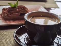 -YUE·6·西式融合餐厅(外滩六号店)