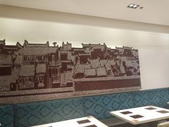 -阿香婆欢乐火锅(淄博万象汇店)