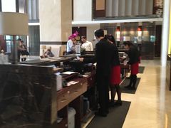 -美盛喜来登大酒店-盛宴标帜餐厅