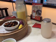 -径山十八道·风味民间菜(杭州总店)