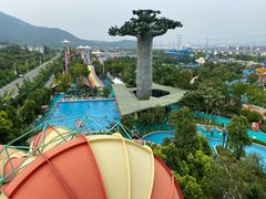 -苏州乐园森林水世界