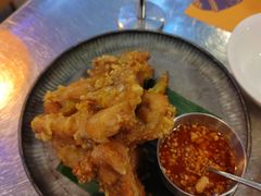 香茅鸡串-simply thai天泰(长泰广场店)